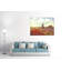Claude Monet - Wrapped Canvas Painting-21212933