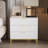 Devizes 31.5'' W Nightstand-491524525