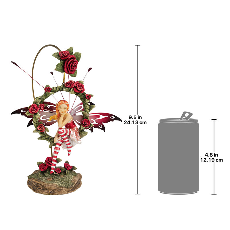 Angels And Fairies Figurines & Sculptures