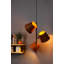 Carey 3 - Light Cluster Pendant-541691924