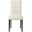 Rashad 45cm H Linen Upholstered Side Chair-621081689