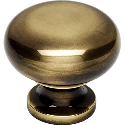 Mushroom Knob
