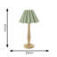 Rusne Wood Table Lamp-307867128-307867129-307867131