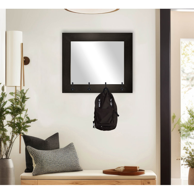 Miroir mural Marle