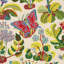 Exotic Butterfly Fabric-35103000