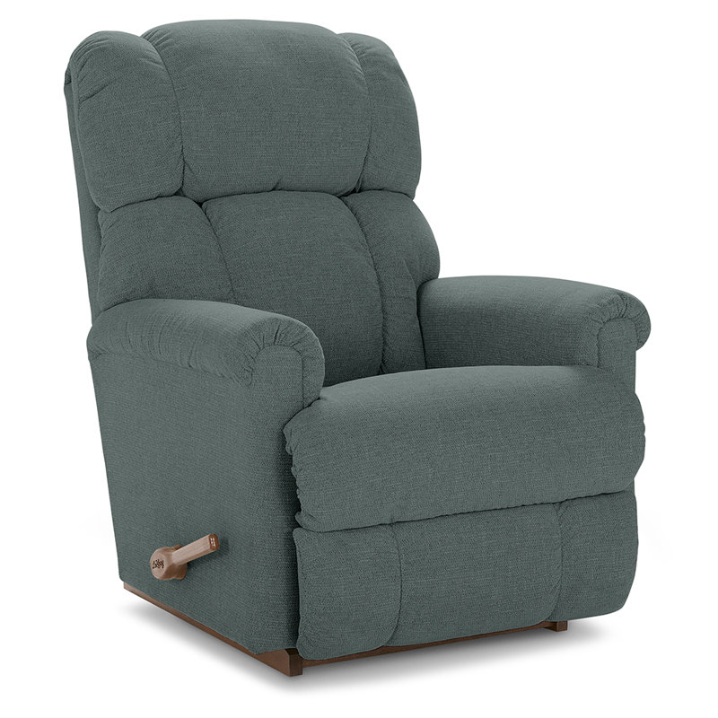 Fauteuil inclinable manuel Pinnacle, Fauteuil à bascule inclinable, Lake Chenille