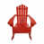 Rouge sélectionné