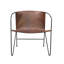 Mcbryde Upholstered Accent Chair-29005536