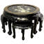 Mother of Pearl Coffee Table Set