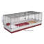 Rallonge de cage pour lapin Wabbitat