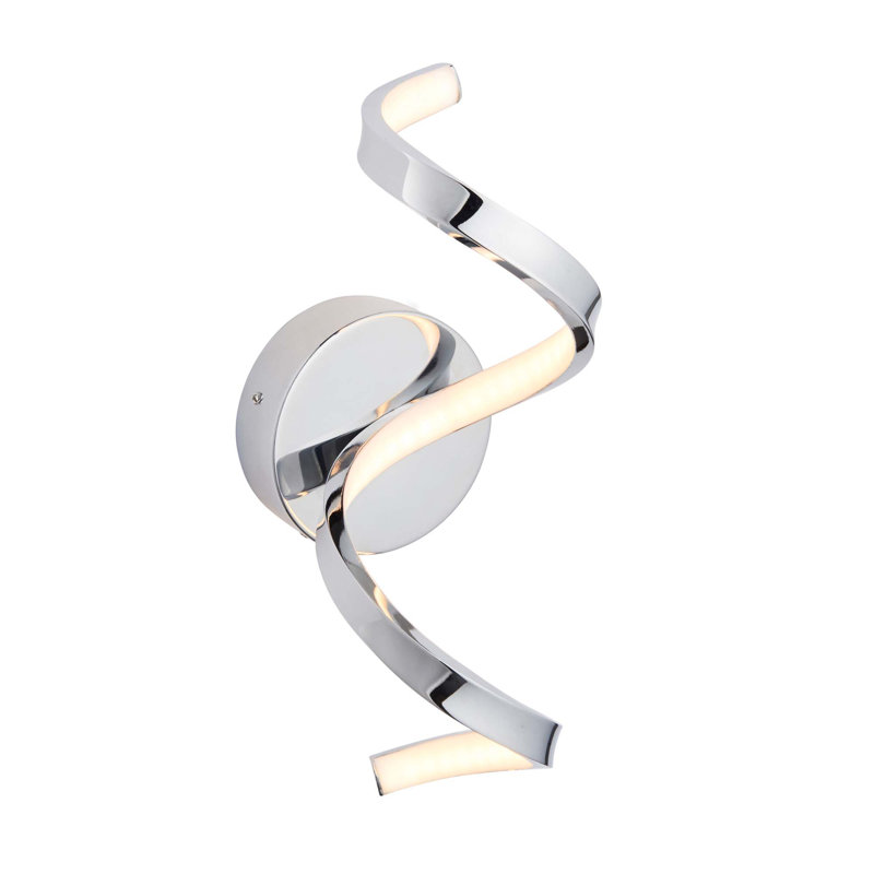 Erik LED Bath Sconce
