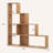 Alinea Step Bookcase-1386072108