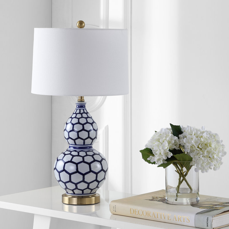 Lampe de table 28" Cooke