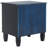 Aonesty 24'' W Solid Wood Nightstand-1329036381