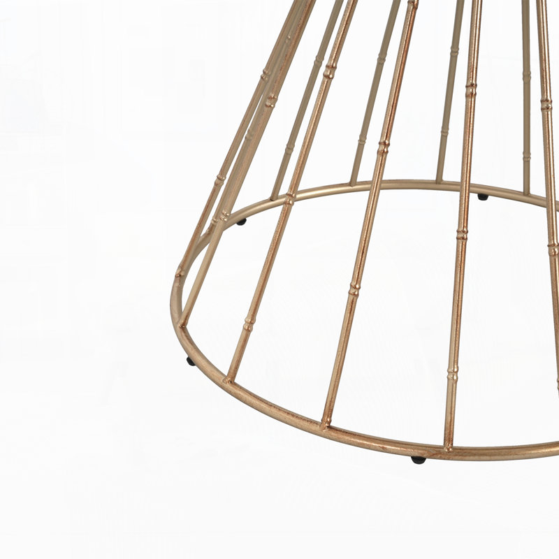 Table de bout moderne pour le salon