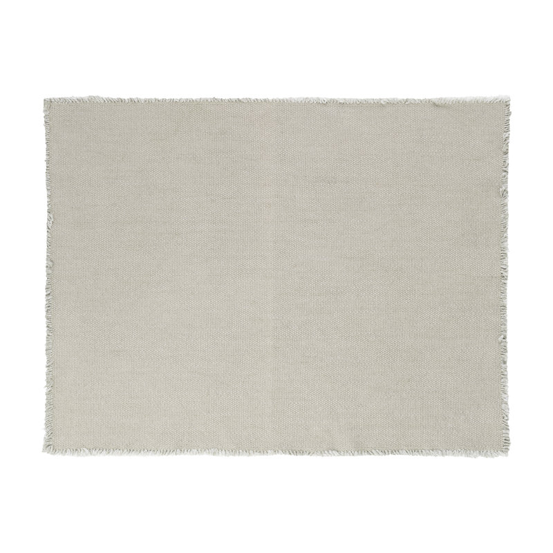 LINEO Placemat, Mirage Gray