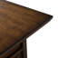 Zhang Solid Wood Writing Desk