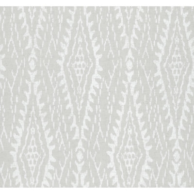 Rousseau Geometric Wallpaper Roll