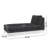 Modern Sofa CHAISE LOUNGE