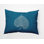Reversible Throw Pillow