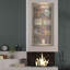 «Farmhouse Pantry II» par Pam Britton, August Grove®, art mural en métal-1805048953