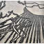 VSU Rugs Handmade Wool Abstract Area Rug-819962009