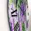 Wisteria Blossom - Horloge murale traditionnelle-60280453