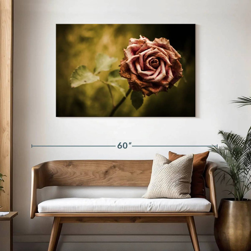 Harnek rose délavé