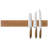Schmidt Brothers™ Cutlery Acacia 24" Wall Bar
