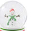 Snowman Snow Globe