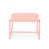 Corail est en rupture de stock