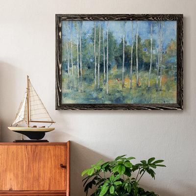 Woodland View I