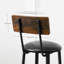Smithsburg High Stool