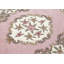 Comfort Oriental Wool Hand Woven Pink-14652936
