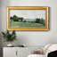 Breezy Landscape III - Reproduction de photo sur toile simple-18185950