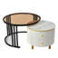 Amling Frame Coffee Table with Storage-1206746083-1206746093-1206746092