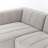 Bowry Upholstered L-Shaped Sectional-978770626-978770628-942640395