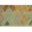 Tapis turc Oushak 3 x 11