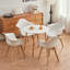 39cm H Wing Back Armchair-1544957072