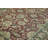 Yennhi One-of-a-Kind 8.9x11.11 Area Rug Burgundy