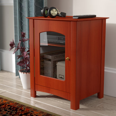 Entertainment Audio Cabinet