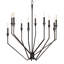 Archie 10 - Light Chandelier-1525354152