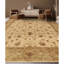 Hand Woven Wool Oriental Area Rug-1488788663