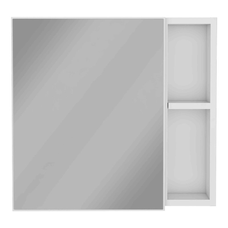 Alpern Bathroom Cabinet