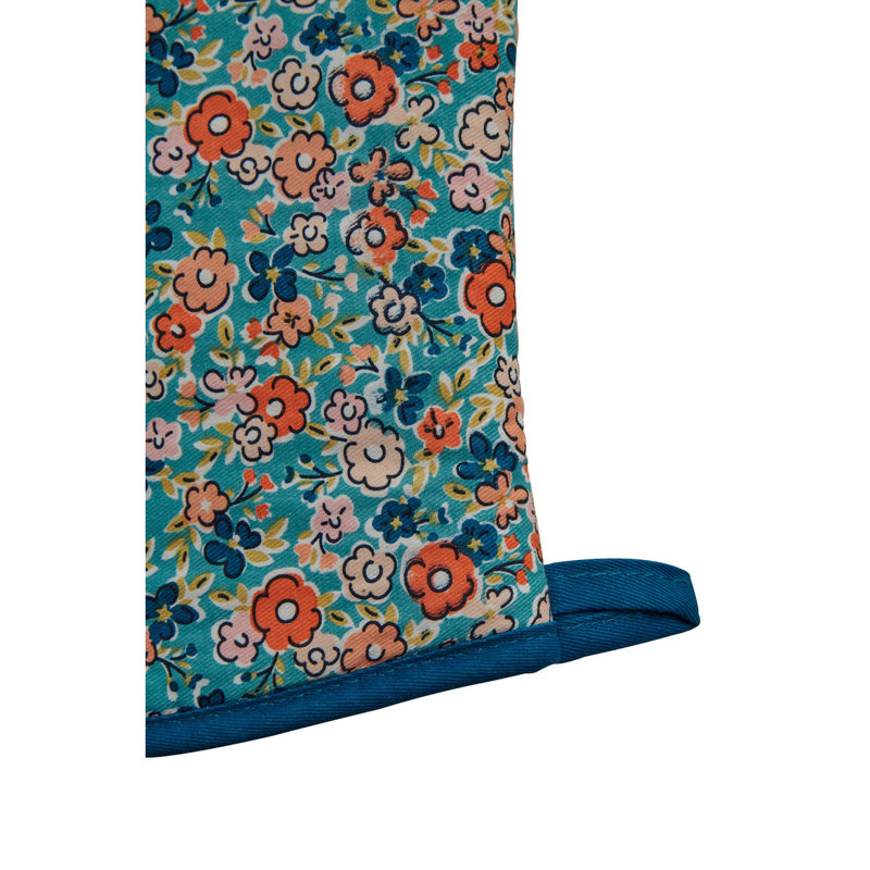 Brambly Cottage Haun Cotton Oven Mitt