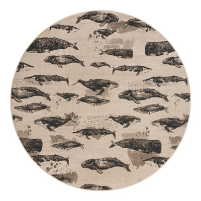 Angelys Indoor/Outdoor Area Rug