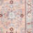 Mattah Bergen Boho Medallion Area Rug-479319486
