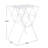 Meloni Metal Foldable Accordion Drying Rack-1307447158