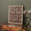 «Vintage Abstract Print Lxxvii» sur-1359863055-1359863054