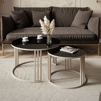 Frame Coffee Table